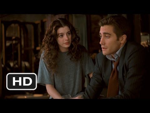 Love and Other Drugs #4 Movie CLIP - I Love You (2010) HD thumnail