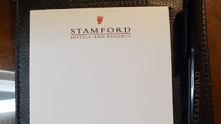 Sydney Australia Cruise part 7: Sir Stamford hotel room tour. 5/17/25