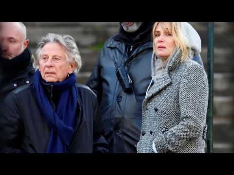 Hommage à Johnny : les vraies raisons de l'éviction de Polanski ?