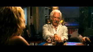 Трейлер: Золото дураков