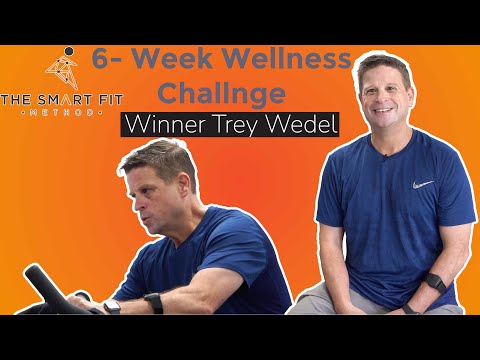 The Smart Fit Method, Kildeer video.