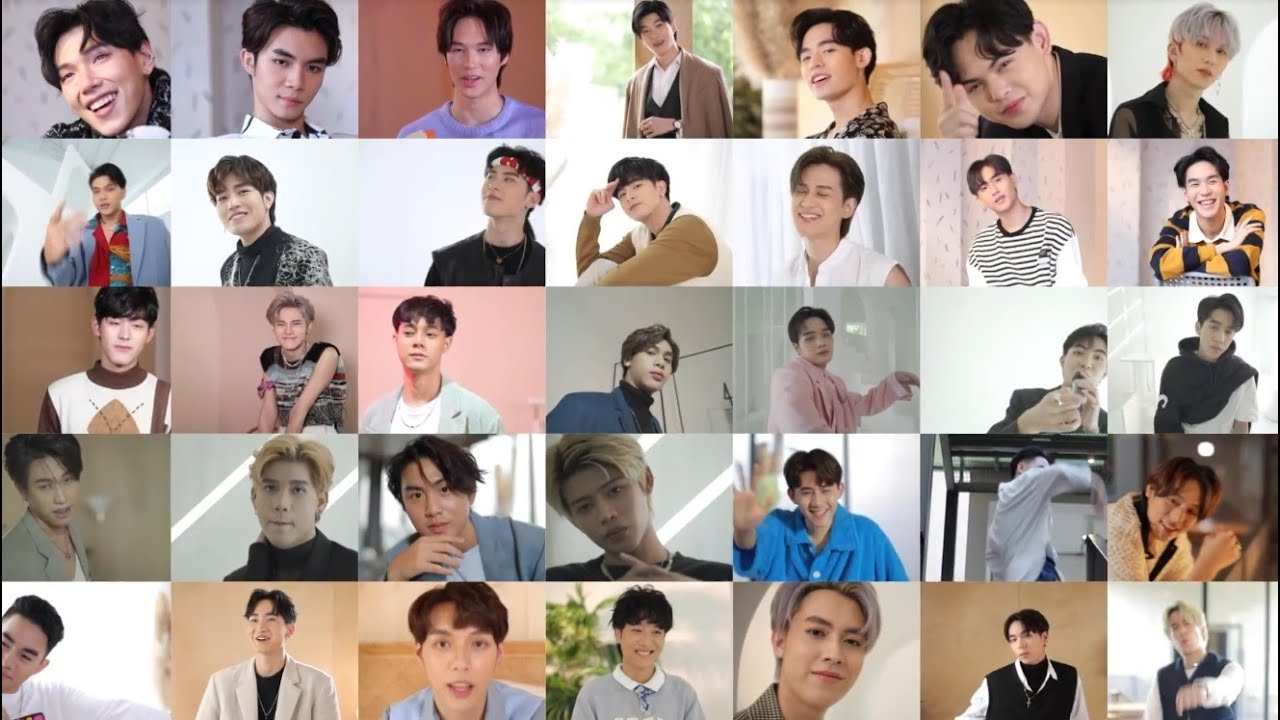 LAZ iCON EP. 0 | การออดิชั่นสุดเข้มข้น กว่าจะเป็น 35 คนสุดท้าย!