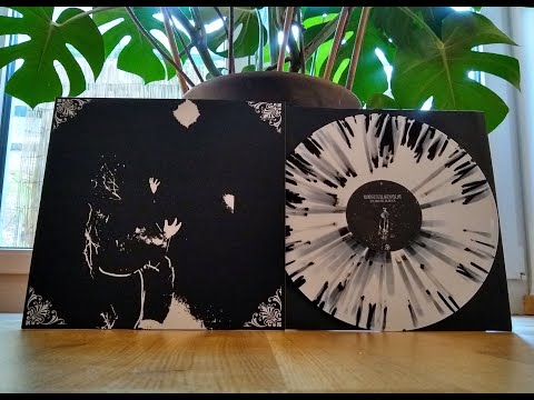 Winterstorm - Demos I+II 2020 (2021) - *Compilation*