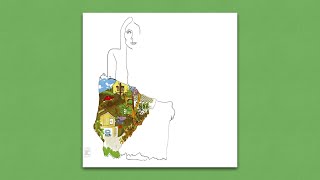 Joni Mitchell &quot;Conversations&quot;