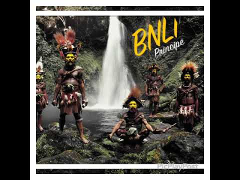 PRINCIPE. By BNLI (Prod. By AIRAVATA x NIKKO NEWTOWN)