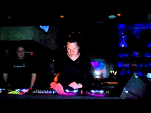 Tiësto: Now And Forever [Live @ West 2011]