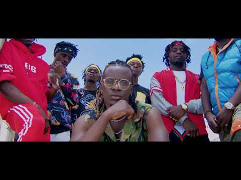 WILLY PAUL ft BADGYAL CECILE – SIKIRETI RELOADED