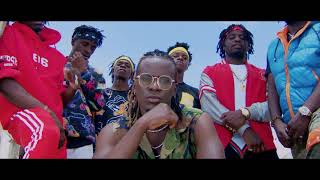 WILLY PAUL ft BADGYAL CECILE - SIKIRETI RELOADED (Official video)