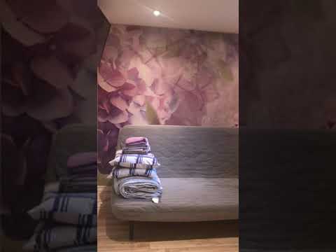 Furnished studio for rent Angrignon metro station, South-West, Ville Emard