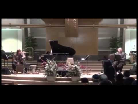 Aaron Bensoussan - Adon Olam