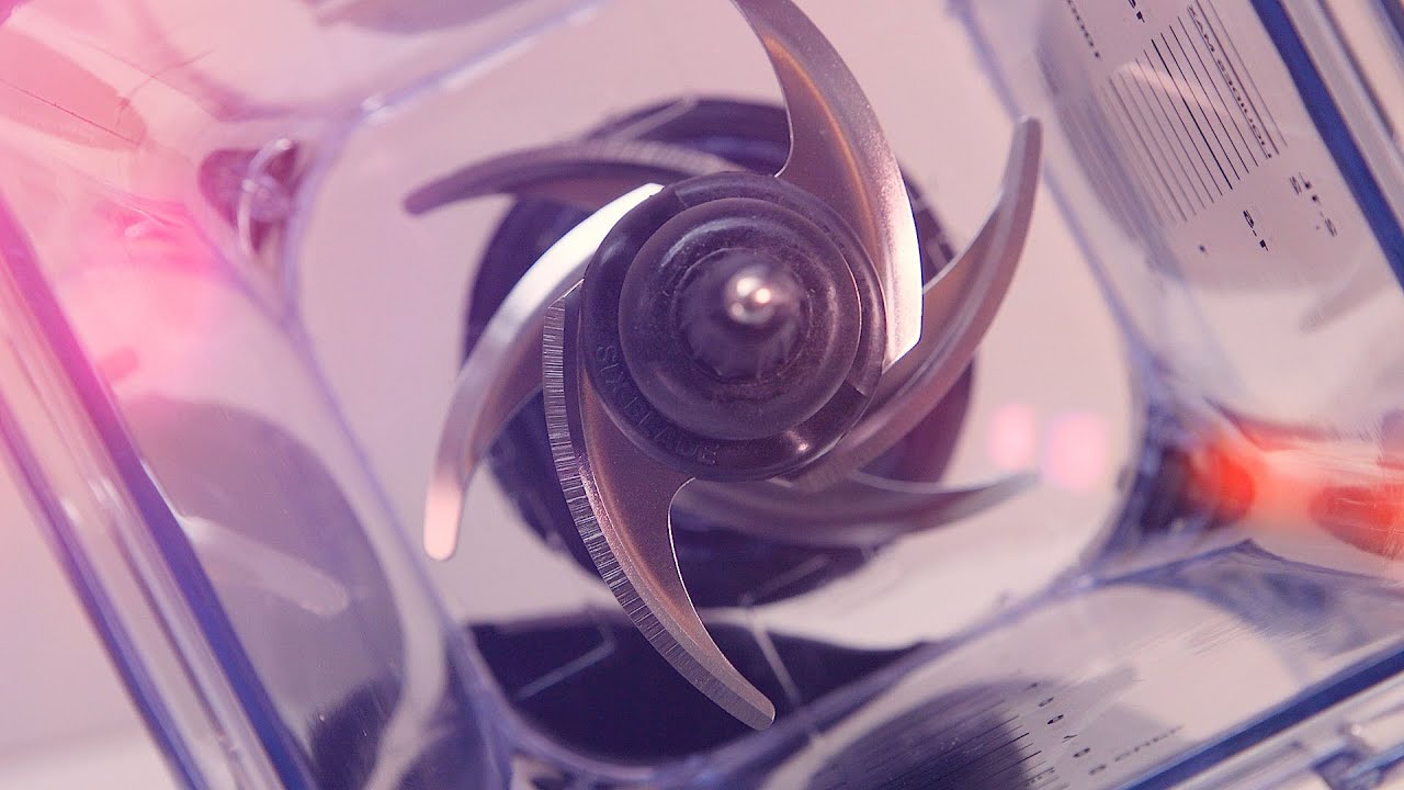 Blender Buying Guide (Interactive Video) | Consumer Reports