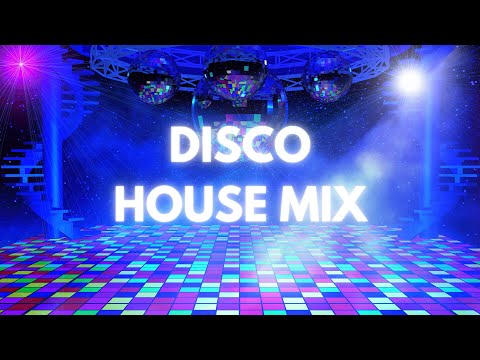 Disco House Mix #1 - (Bellaire, Purple Disco Machine, Saison, David Penn...)