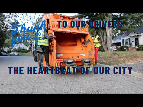 Fayetteville Nc Trash Pickup
