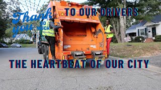 National Truck Driver Appreciation 2025