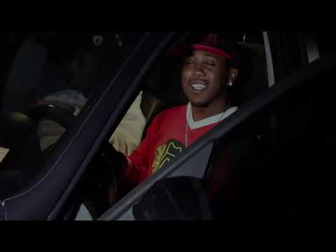 Draino - Really Trippin Feat EBK Nemo (Official Music Video)