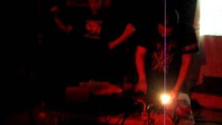 Strom.ec live @ Apex Fest Pt. 3 11/15/09