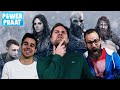 God of War: Ragnarök gespeeld! - PowerPraat