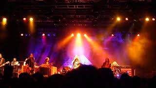 Black Crowes- Give Peace A Chance (Best Buy Theatre- Sat 11/6/10)