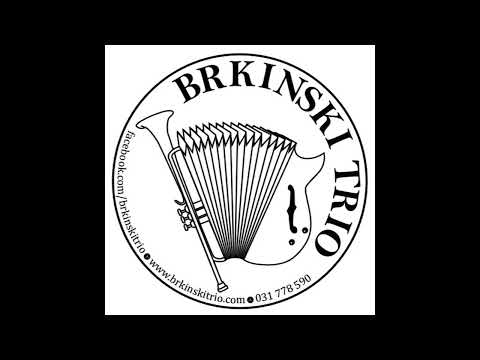 Veter valcer - Brkinski trio