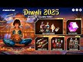 Free Fire Upcoming Dilwali Events Free Fire Diwali Calender 2025 Freeefirenewevent