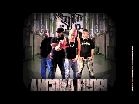 Southfam S.U.D. (Aban) - Cronaca Reale (Ancora Fuori 2009) prod. Pasco