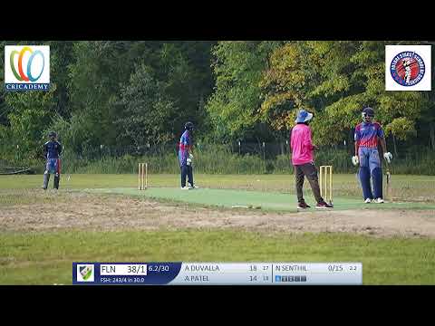 WYCL - U15 - FSSC Lions vs FSSC Sharks