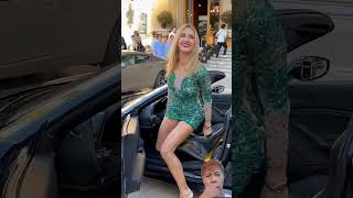 Download lagu Millionaire queen in monco #reels #millionaire #monaco #luxurylifestyle #richpeopleliving #emoney mp3