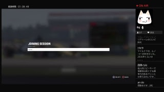 F1 2018　オンラインをやってみる回