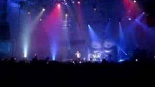 SHADOWS FALL -of one blood [live in Manila]