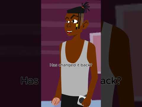 YouTube Thumbnail