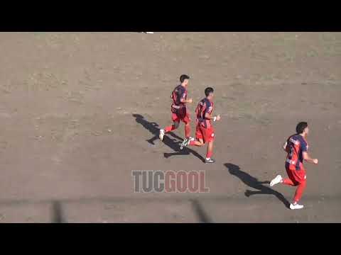 🔵VICTORIA DE SAN LORENZO DG🔴