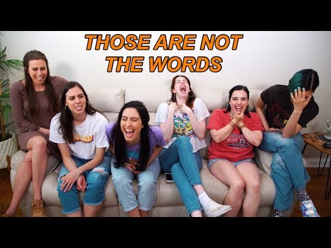 ONE WORD SONG CHALLENGE - Jonas Brothers, Demi Lovato, Ariana Grande...