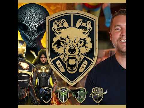 Episode 305: Midnight Suns & XCOM Creative Director Jake Solomon | PlayStation Showcase | Xbox AB...