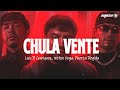 Luis R Conriquez Neton Vega Fuerza Regida Chula Vente Letra