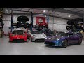 What It Takes To Run An Electric Vehicle Repair Shop