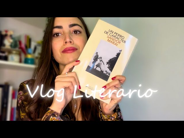 Vídeo relacionado con La filósofa, el perro y la boda (Salamandra Graphic)