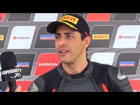 SBK 2018 4ª Etapa Interlagos-SP – SuperBike  Master  C1