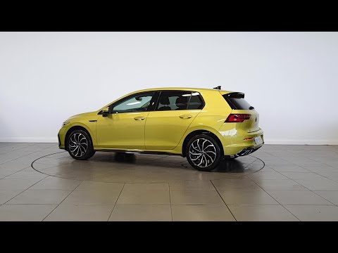 202D21994 - 2020 Volkswagen Golf 2.0 TDI LIFE 115BHP