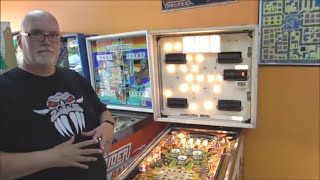 In My Head (HUGE KISS FAN) Helps Us Work On Our 1979 Bally KISS Pinball Machine! - Repair #6