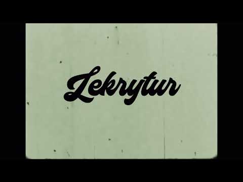 Lekrytur - Mpodol (Um nyobé) Clip Officiel - Diirected by ME