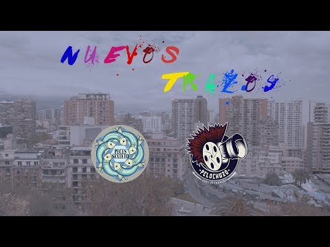 Fran Méndez - Nuevos Trazos - Tercera temporada