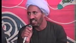 من التراث القديم: وصلة مدح في النبي  للشيخ العطواني و الإذاعي عبد الناصر أبو زيد