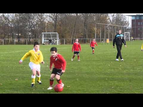 walcheren f7 - rcs f6 2-2 deel 4