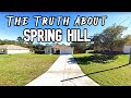 View 25 Spring Hill Florida Real Estate