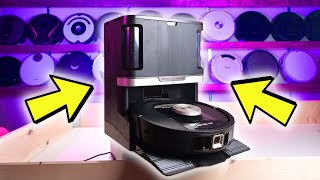 Shark PowerDetect Nevertouch Pro Review - Vacuum Wars!