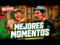MARATÓN De TRAVESURAS De El Chavo Del 8