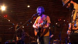 These United States - Study the Moon - 7/4/2010 - Codfish Hollow Barn - Maquoketa, IA