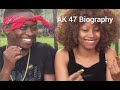 We Shall Always Miss You AK 47 Mayanja