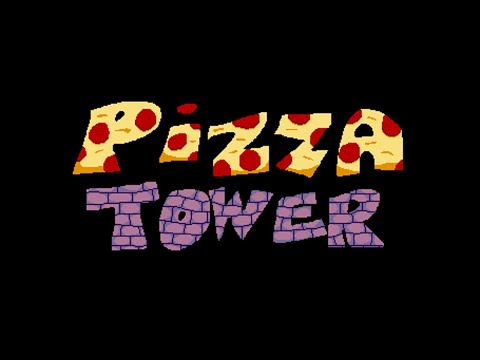(Alternate Mix) Pizza Tower OST - hmmm look what u done did you found a secret