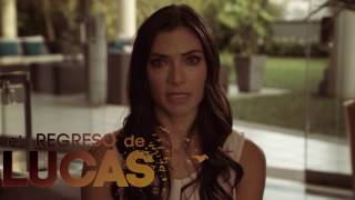 Muy pronto: El regreso de Lucas